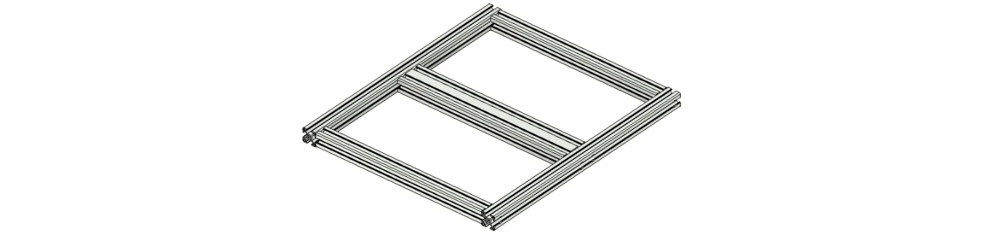 Chassis assembly